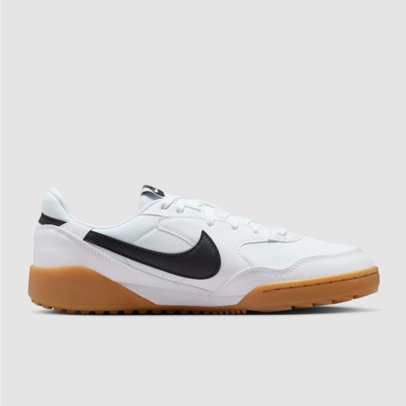 Size 8-Nike Terra Manta “White/Gum Brown “Women\'s Shoes HQ1940-104 No Lid